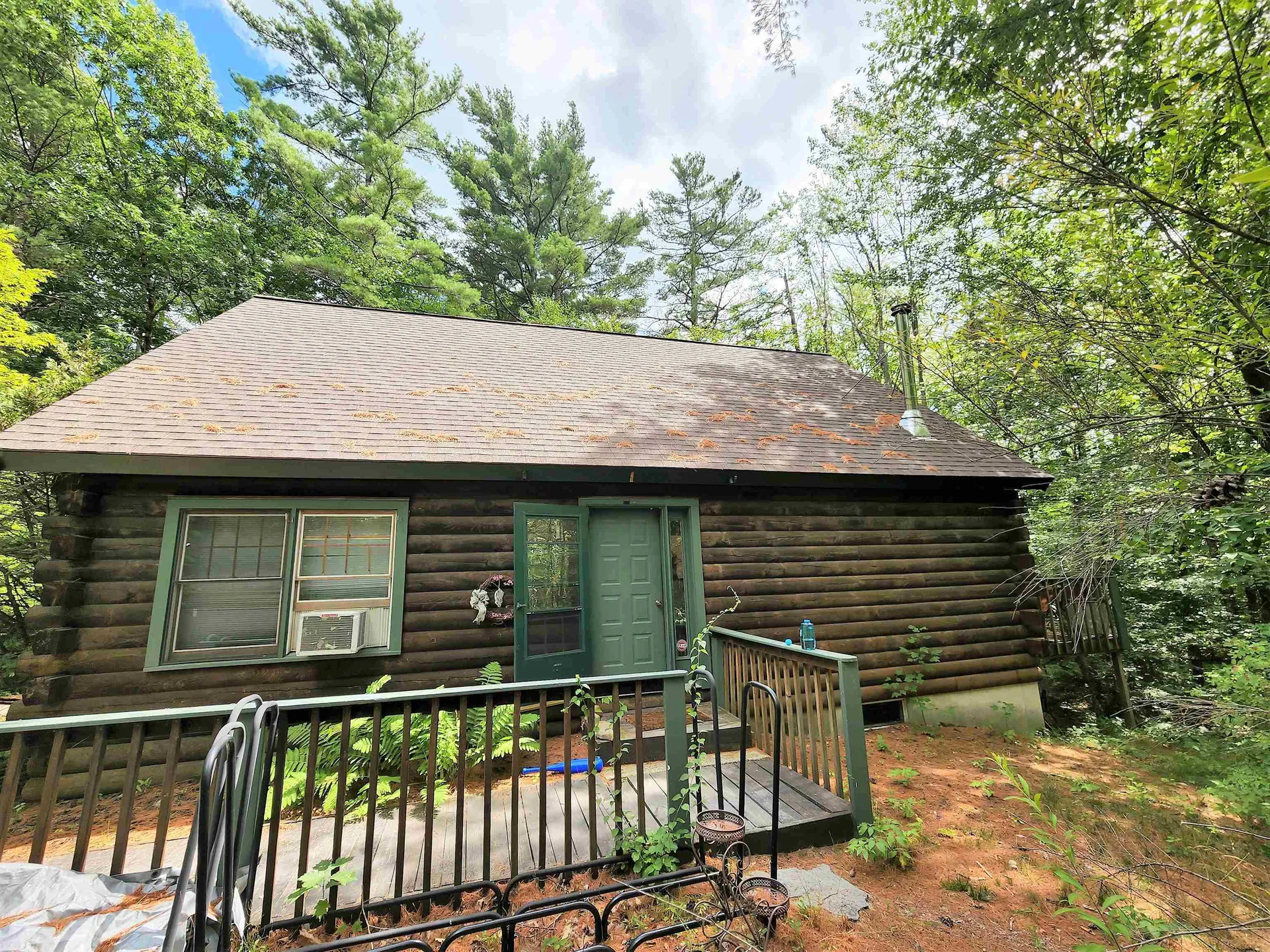 131 Flowing Brook Road Farmington NH 03835