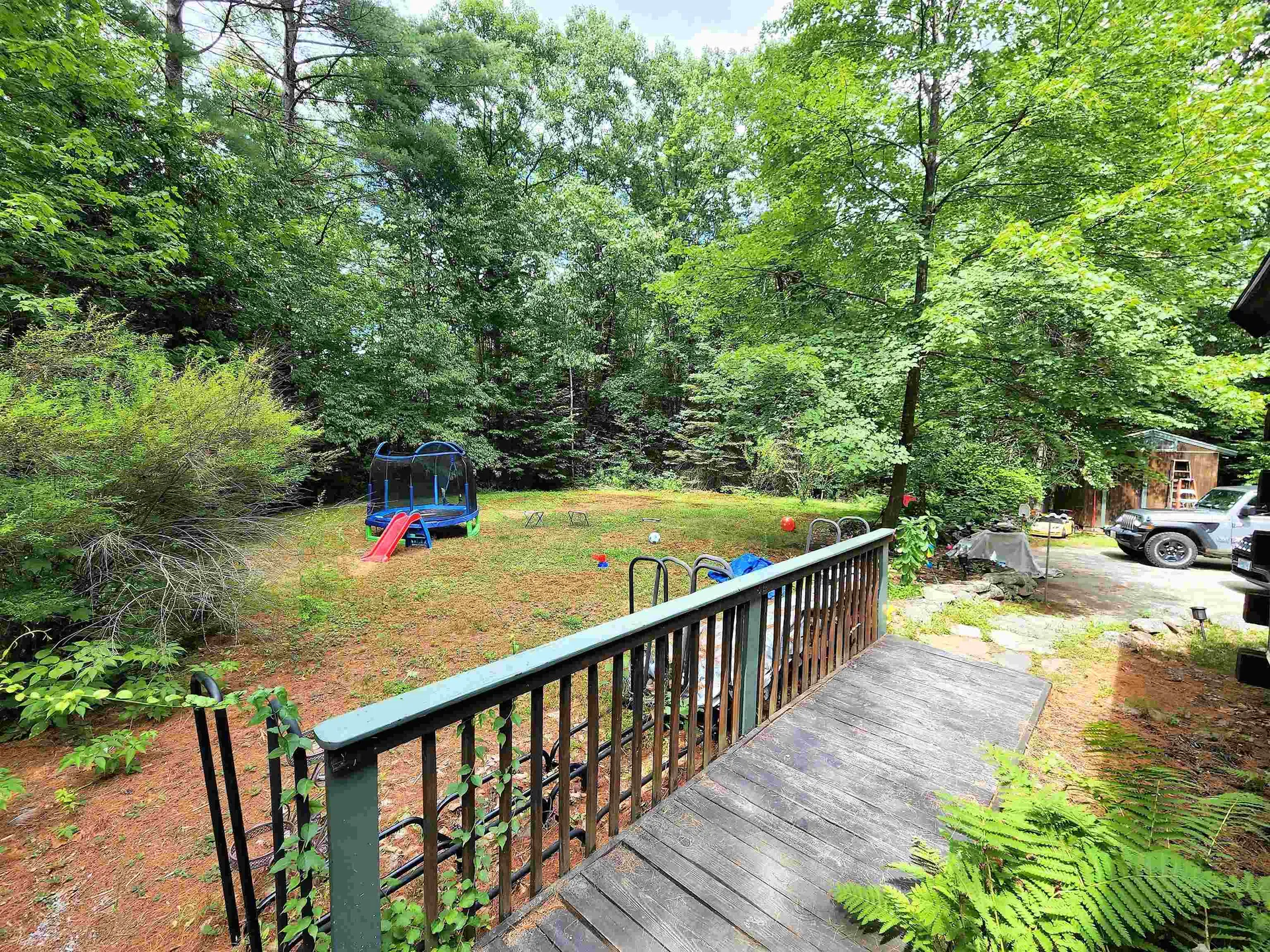 131 Flowing Brook Road Farmington NH 03835