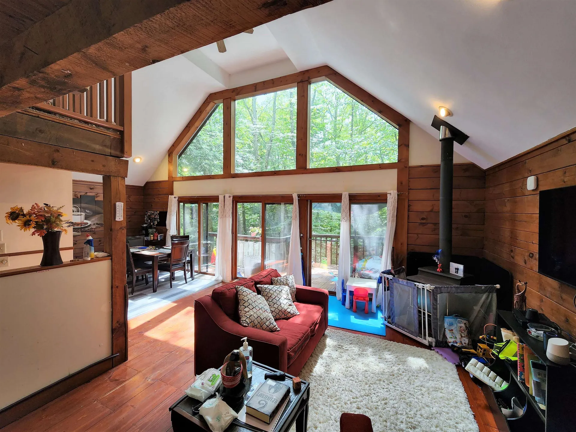 131 Flowing Brook Road Farmington NH 03835