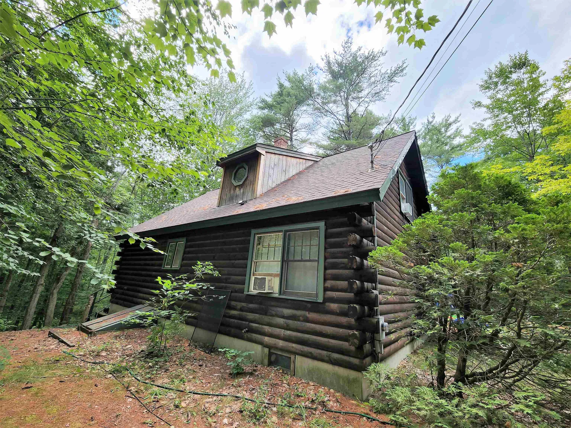 131 Flowing Brook Road Farmington NH 03835