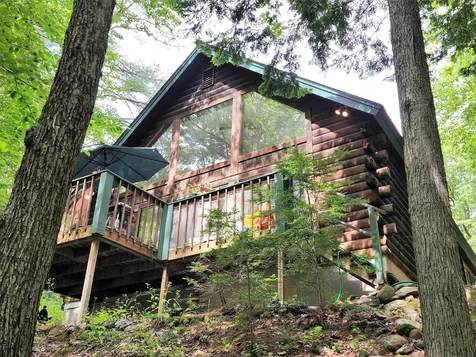 131 Flowing Brook Road Farmington NH 03835