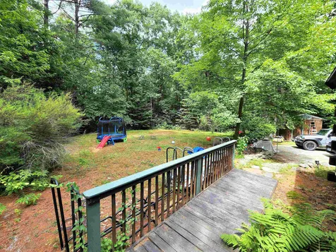 131 Flowing Brook Road Farmington NH 03835