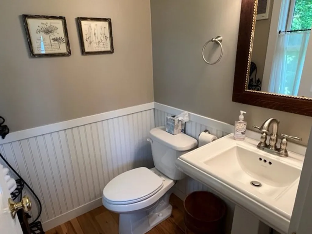 1750 Roxbury Mountain Road Warren VT 05674