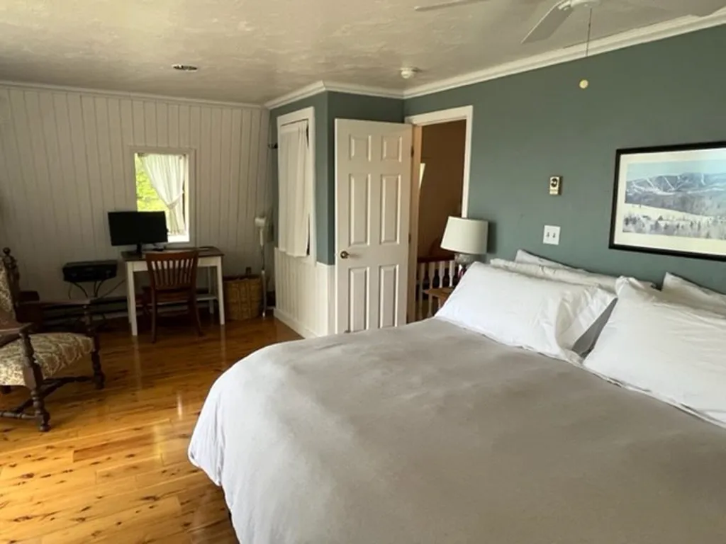 1750 Roxbury Mountain Road Warren VT 05674