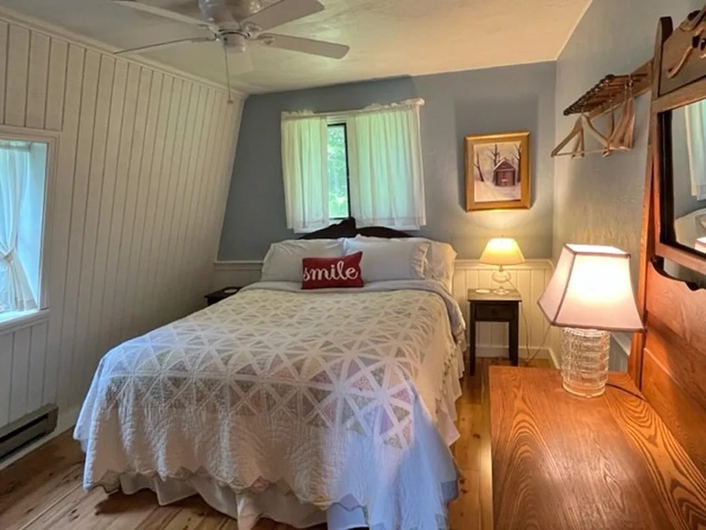 1750 Roxbury Mountain Road Warren VT 05674