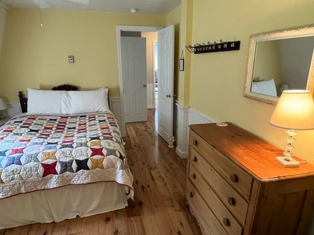 1750 Roxbury Mountain Road Warren VT 05674