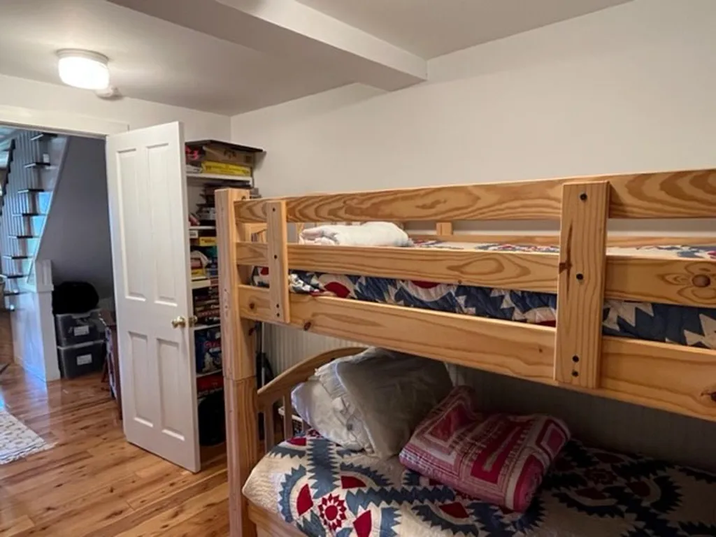 1750 Roxbury Mountain Road Warren VT 05674