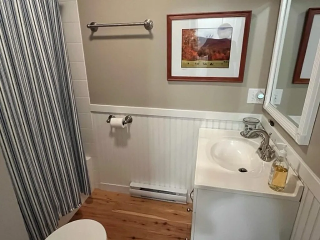 1750 Roxbury Mountain Road Warren VT 05674