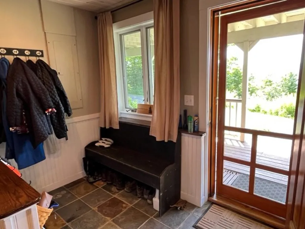 1750 Roxbury Mountain Road Warren VT 05674