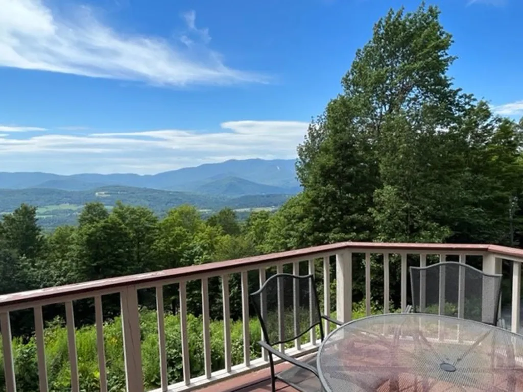 1750 Roxbury Mountain Road Warren VT 05674