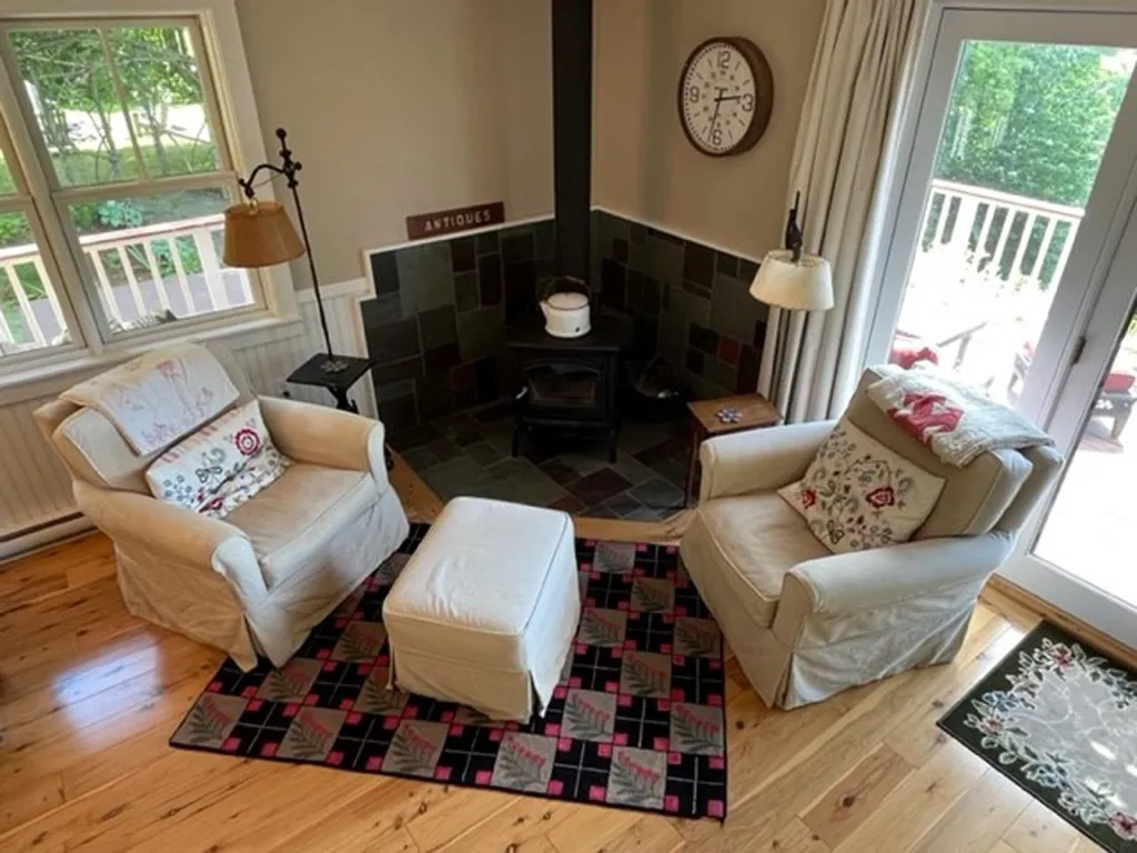 1750 Roxbury Mountain Road Warren VT 05674