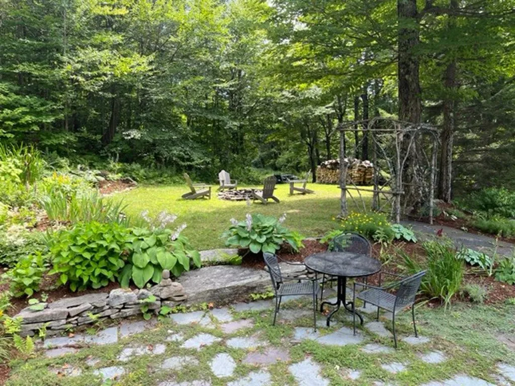 1750 Roxbury Mountain Road Warren VT 05674