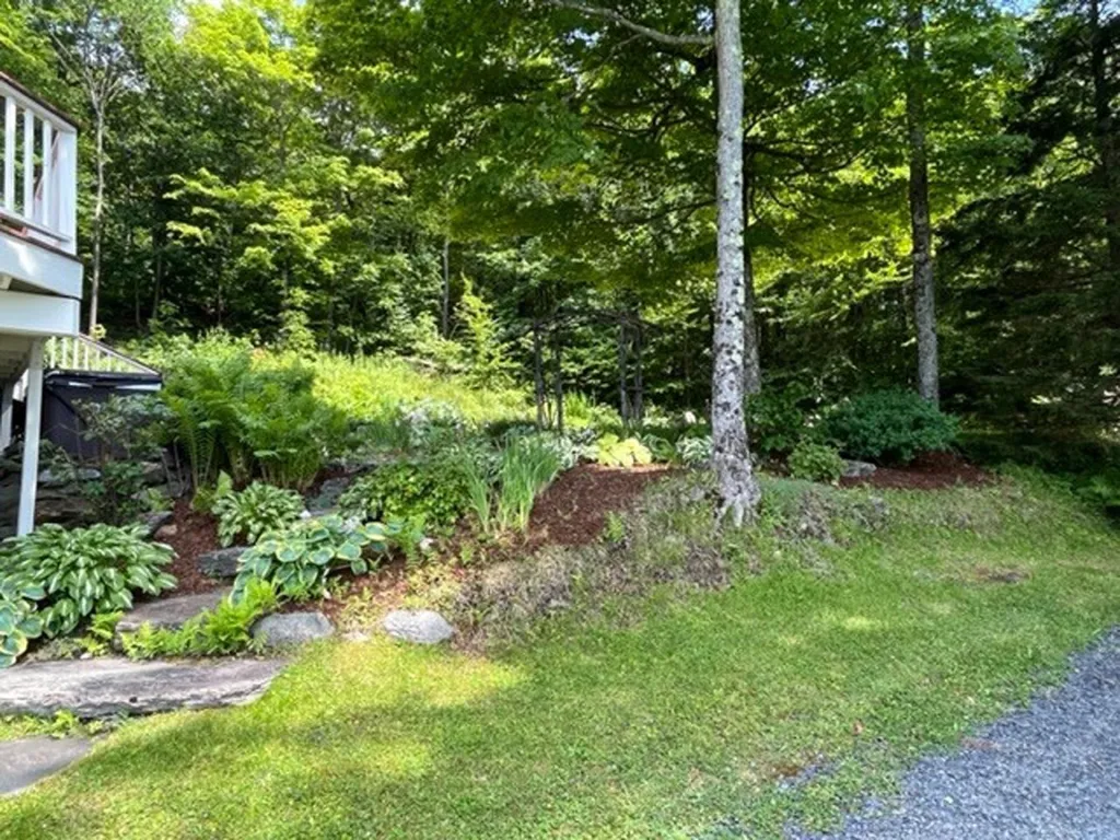 1750 Roxbury Mountain Road Warren VT 05674