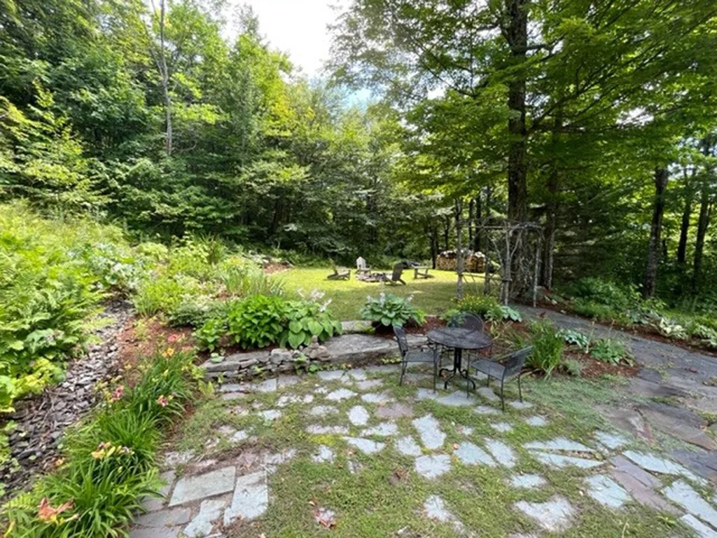 1750 Roxbury Mountain Road Warren VT 05674