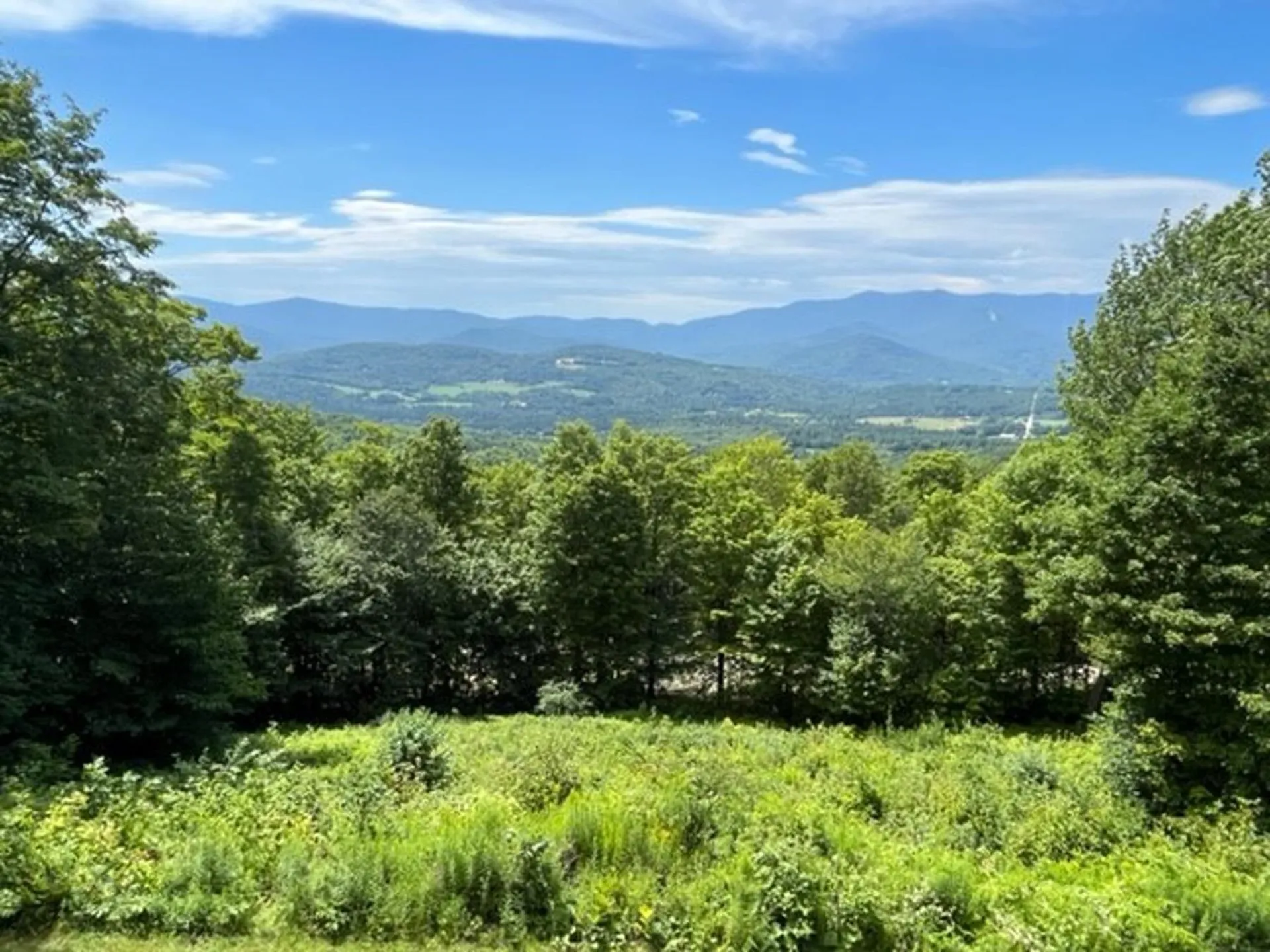 1750 Roxbury Mountain Road Warren VT 05674