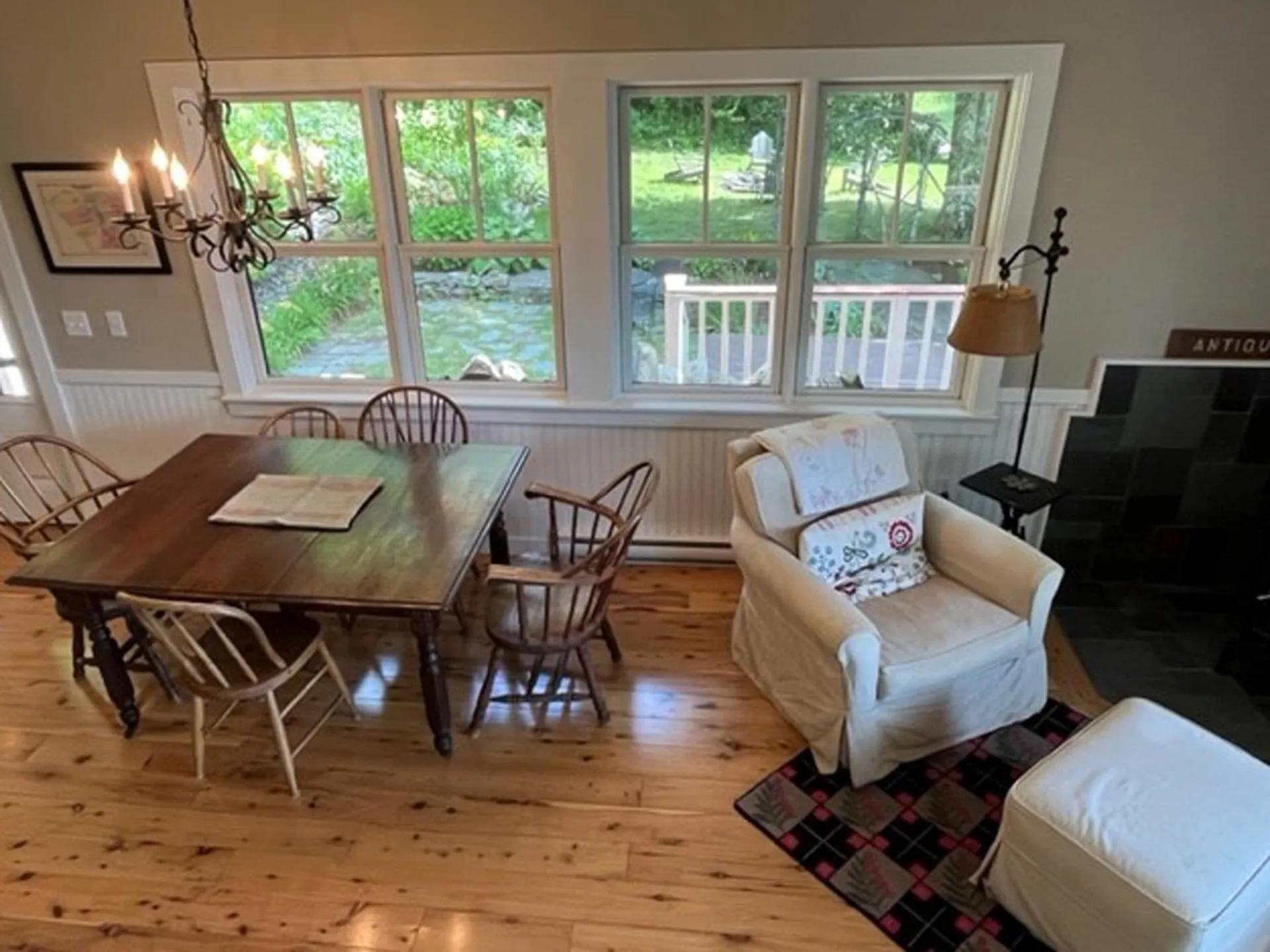 1750 Roxbury Mountain Road Warren VT 05674