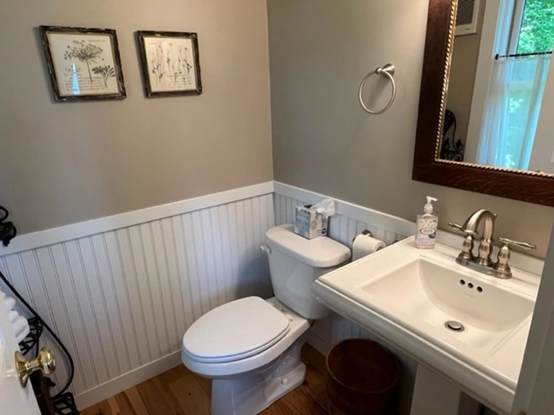 1750 Roxbury Mountain Road Warren VT 05674