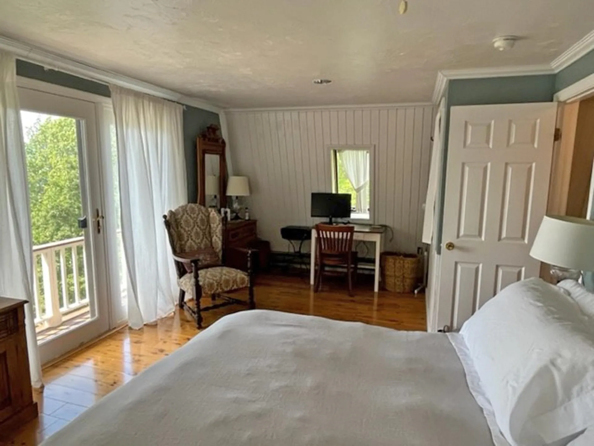 1750 Roxbury Mountain Road Warren VT 05674