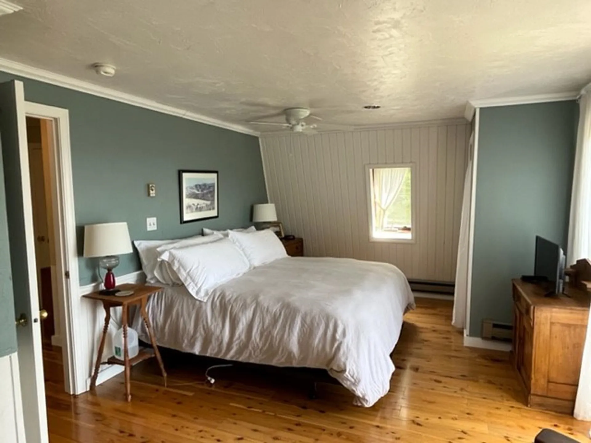 1750 Roxbury Mountain Road Warren VT 05674