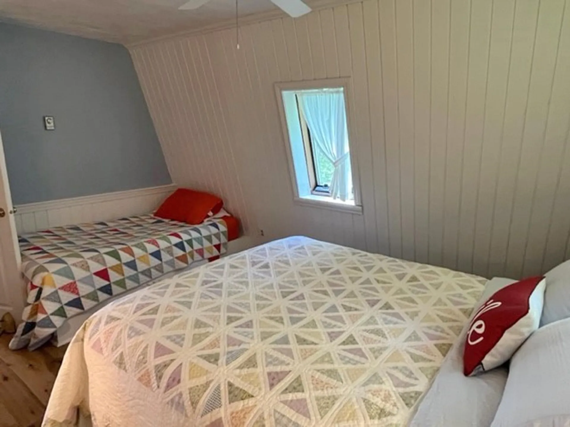 1750 Roxbury Mountain Road Warren VT 05674