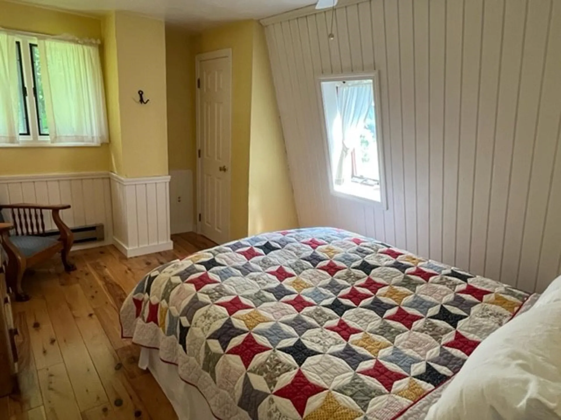 1750 Roxbury Mountain Road Warren VT 05674