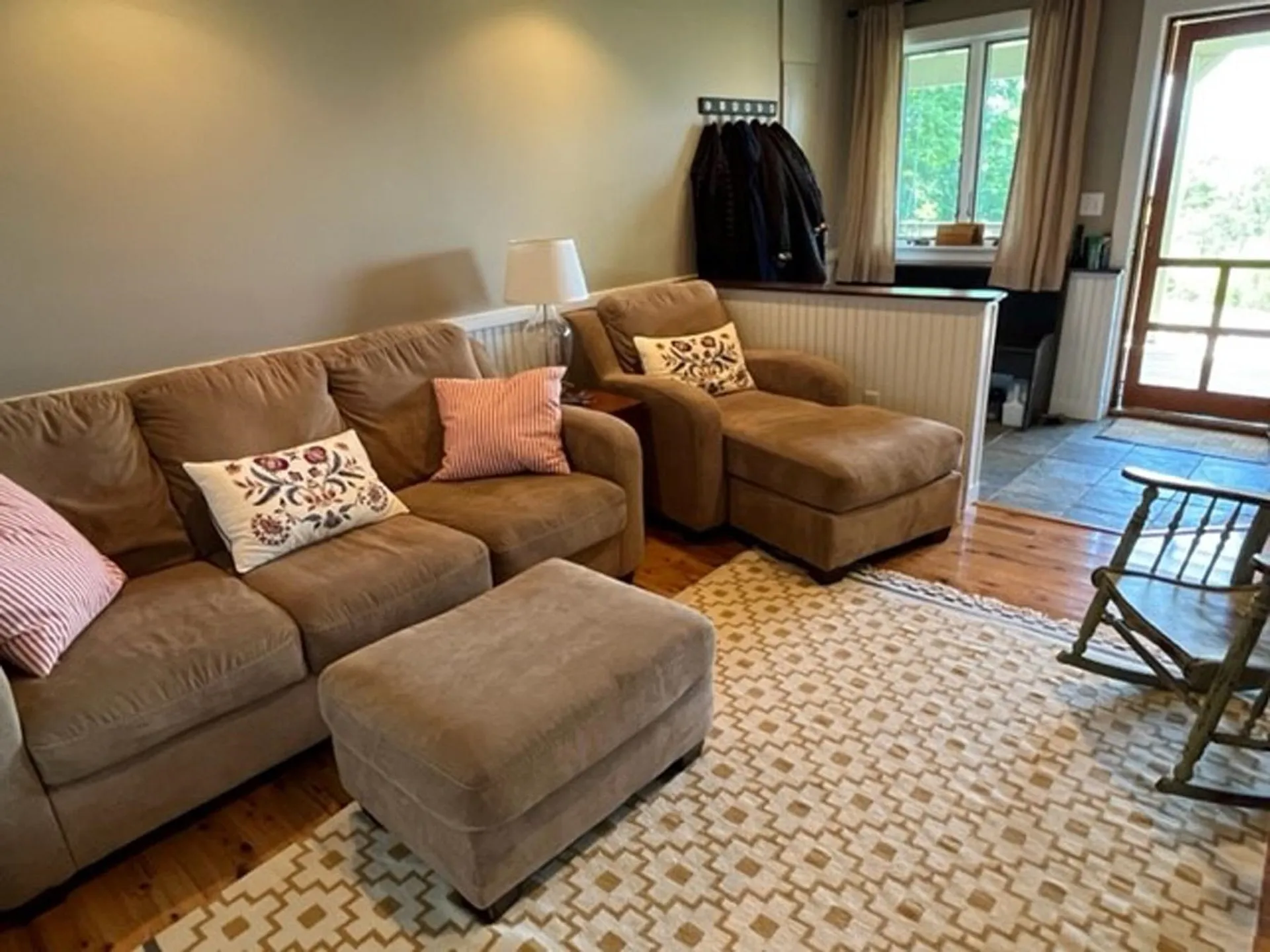 1750 Roxbury Mountain Road Warren VT 05674