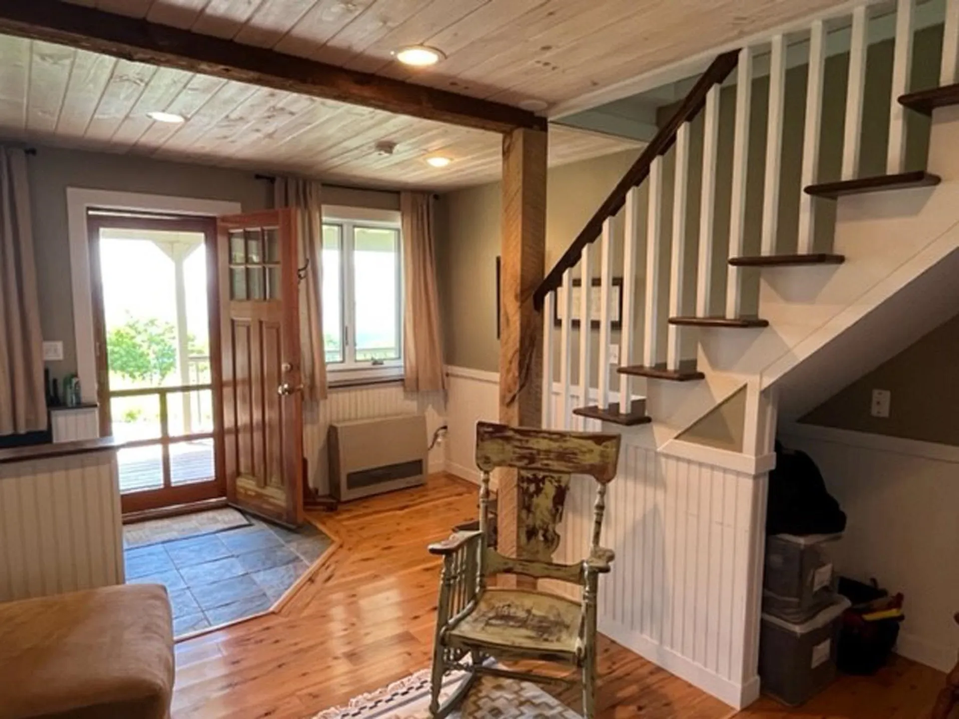 1750 Roxbury Mountain Road Warren VT 05674