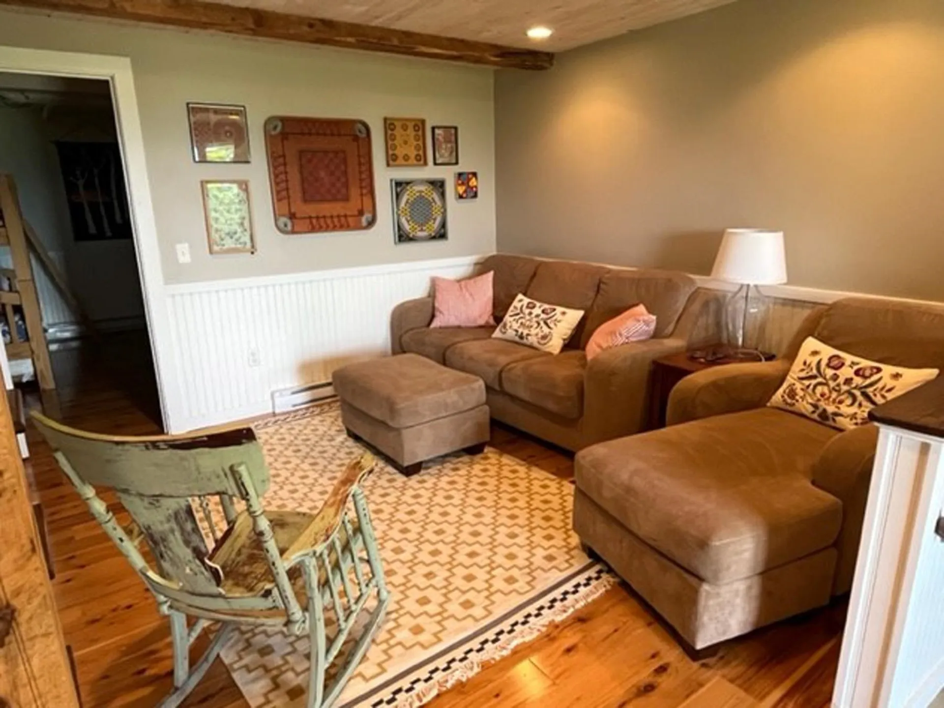 1750 Roxbury Mountain Road Warren VT 05674