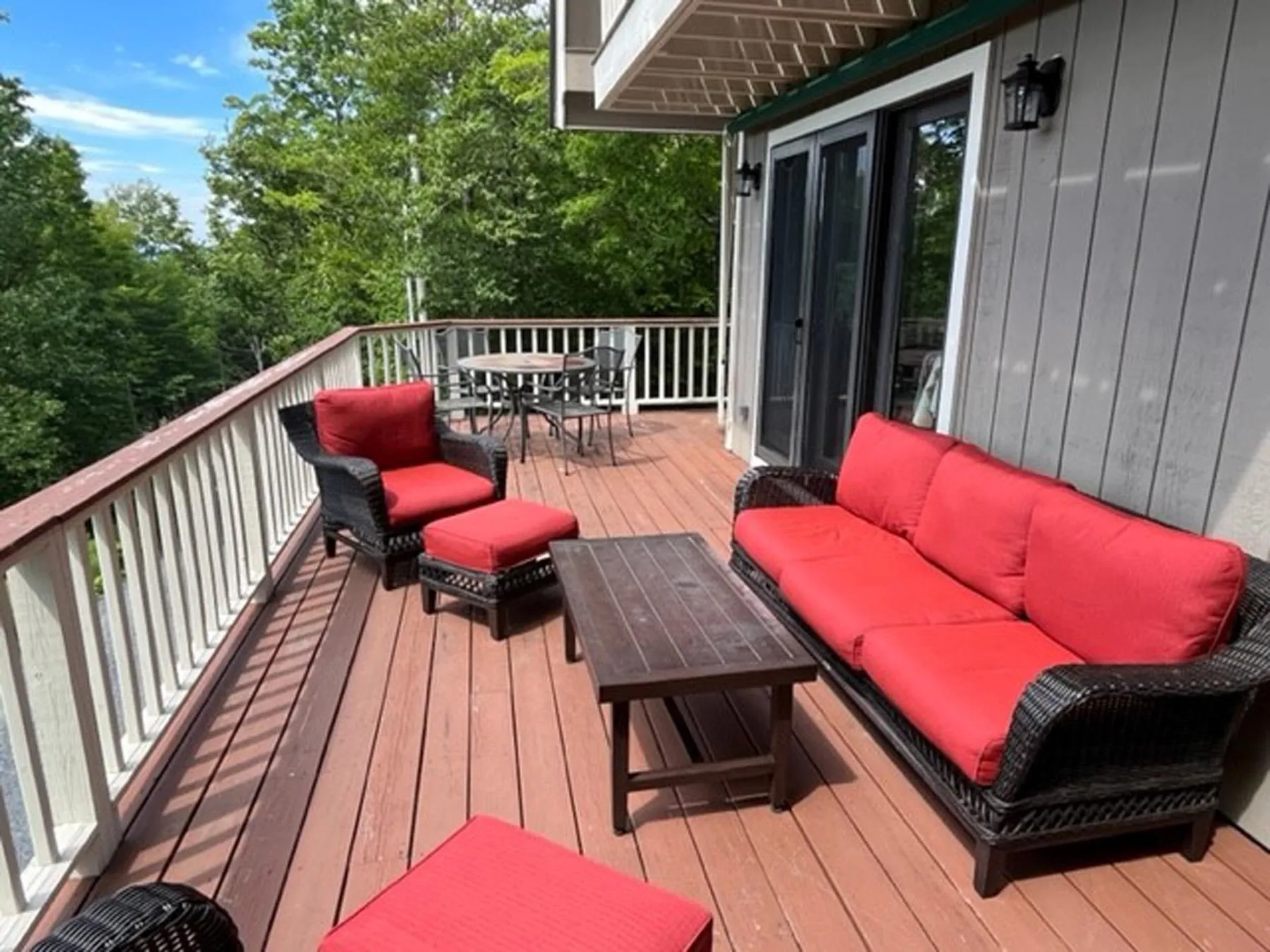 1750 Roxbury Mountain Road Warren VT 05674