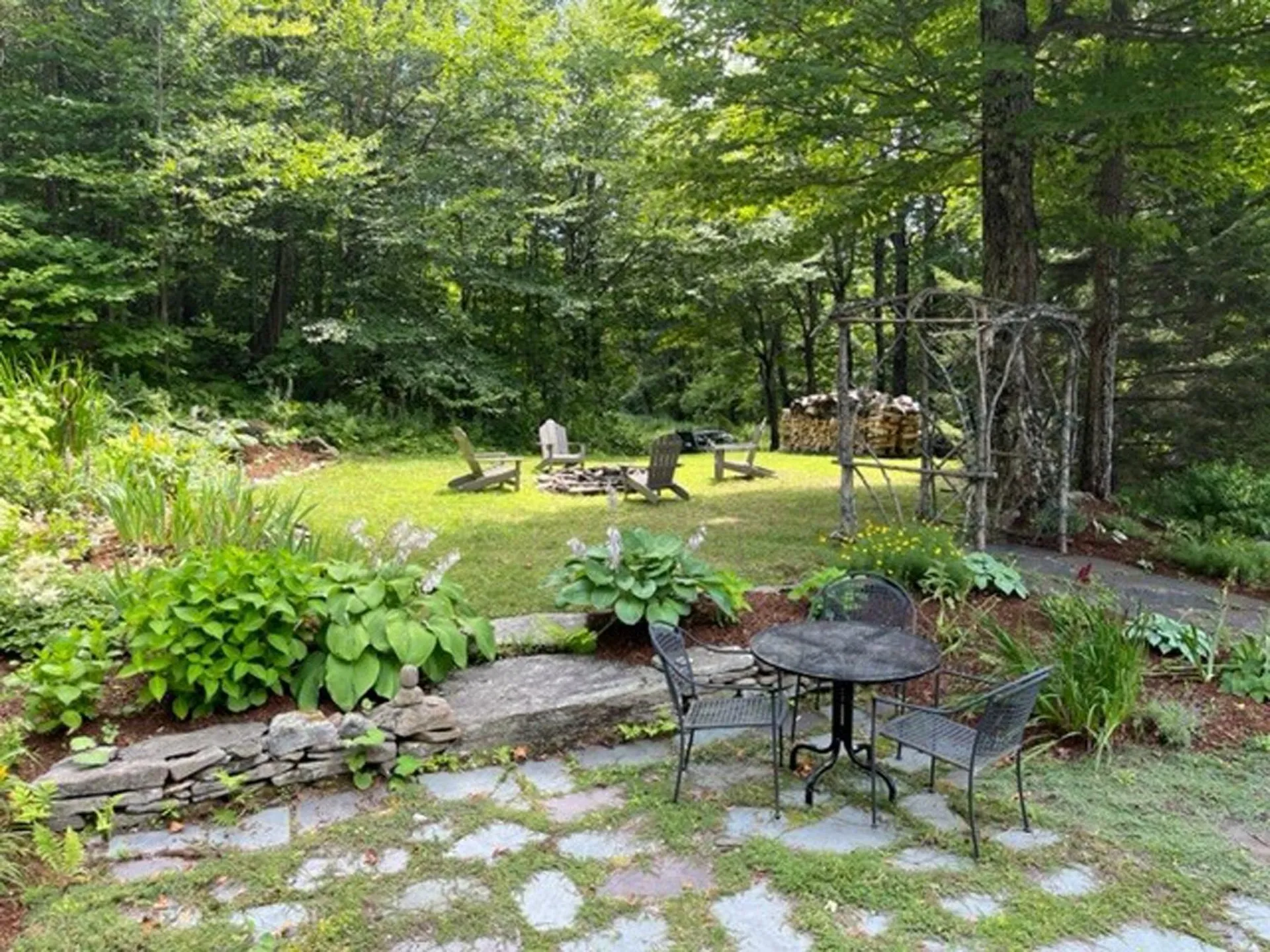 1750 Roxbury Mountain Road Warren VT 05674