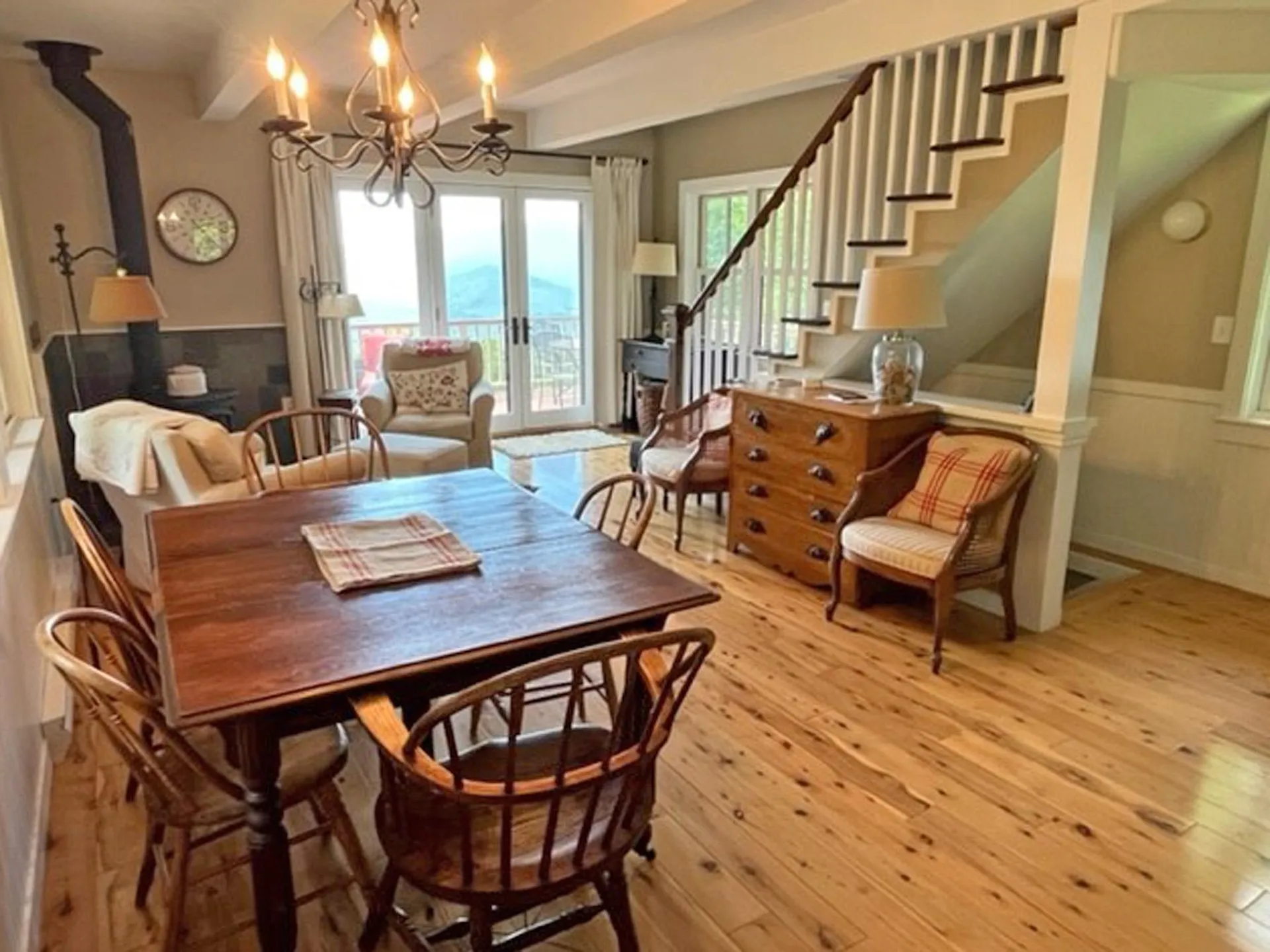 1750 Roxbury Mountain Road Warren VT 05674