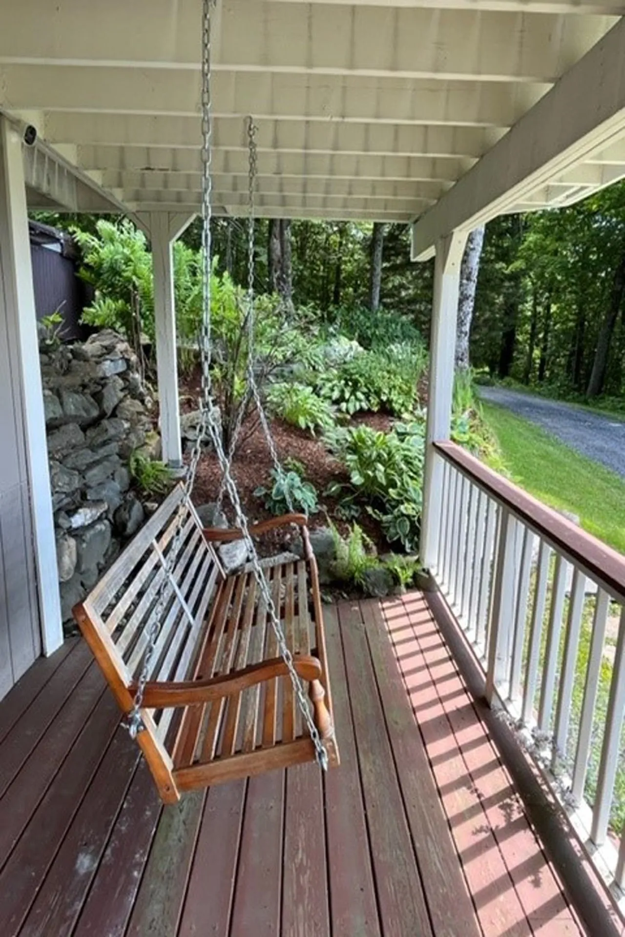 1750 Roxbury Mountain Road Warren VT 05674