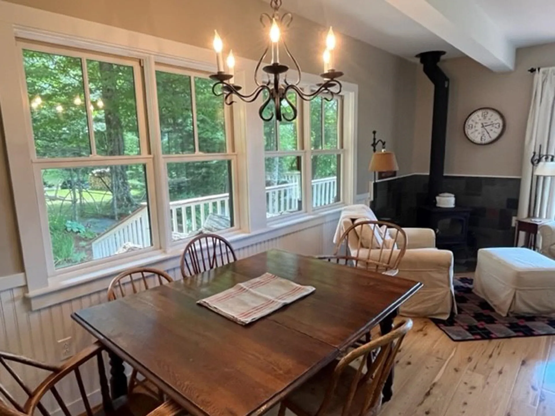 1750 Roxbury Mountain Road Warren VT 05674