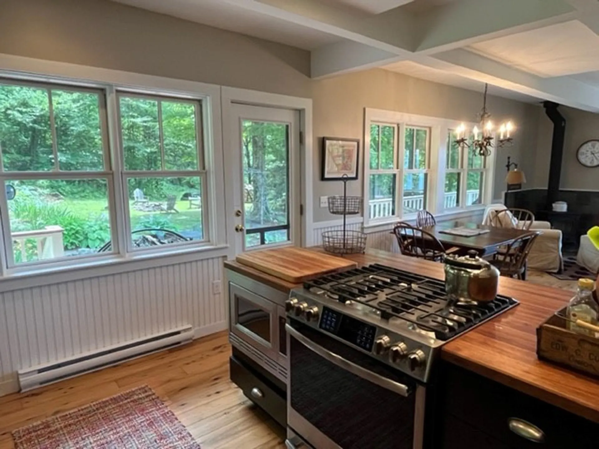 1750 Roxbury Mountain Road Warren VT 05674