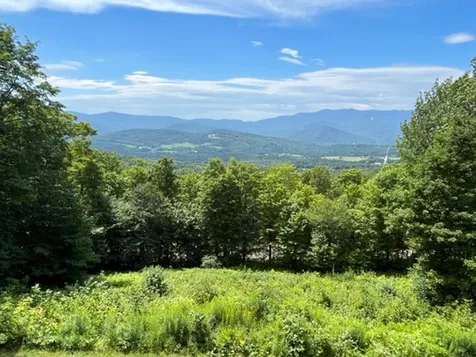 1750 Roxbury Mountain Road Warren VT 05674