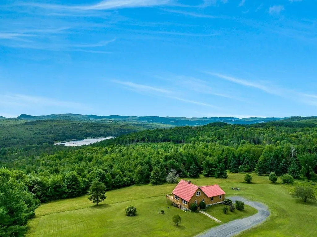 529 Cutler Corner Road Barre Town VT 05641