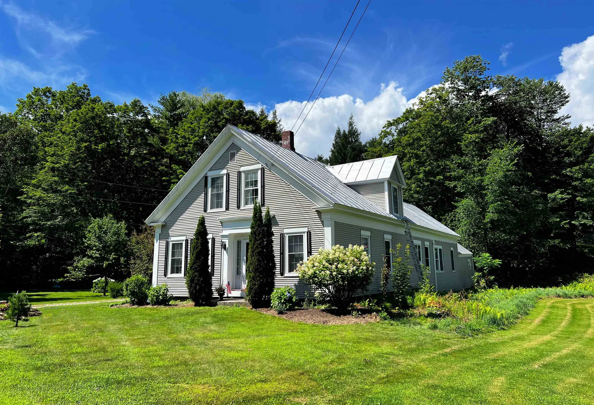 4796 Us Route 5 Barnet VT 05050