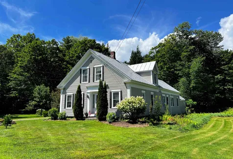 4796 Us Route 5 Barnet VT 05050