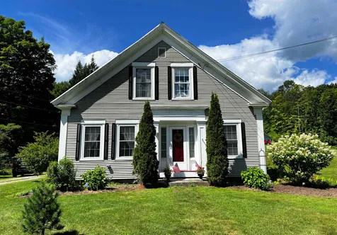 4796 Us Route 5 Barnet VT 05050