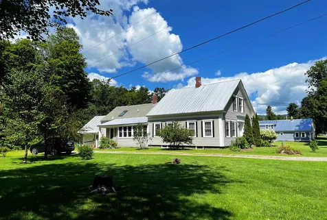 4796 Us Route 5 Barnet VT 05050