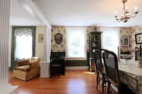 4796 Us Route 5 Barnet VT 05050