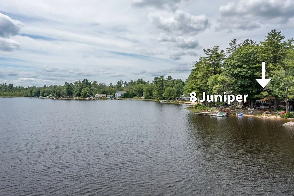 8 Juniper Lane Raymond NH 03077