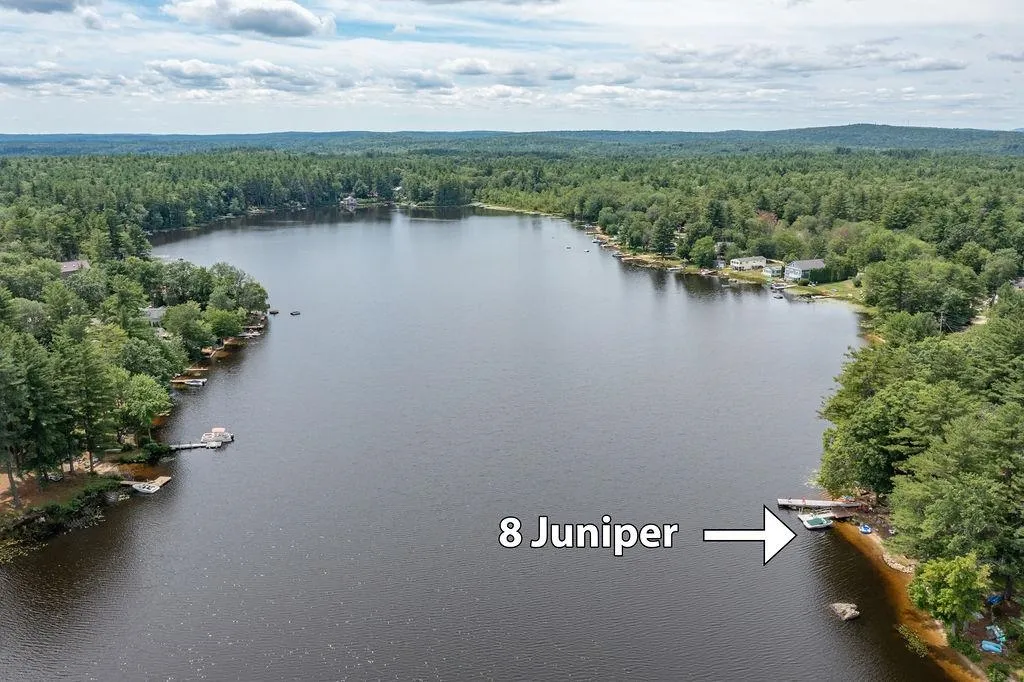 8 Juniper Lane Raymond NH 03077