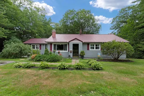 13 Rowell Drive Franklin NH 03235
