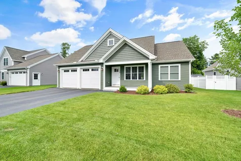 144 Shore Drive Nashua NH 03062