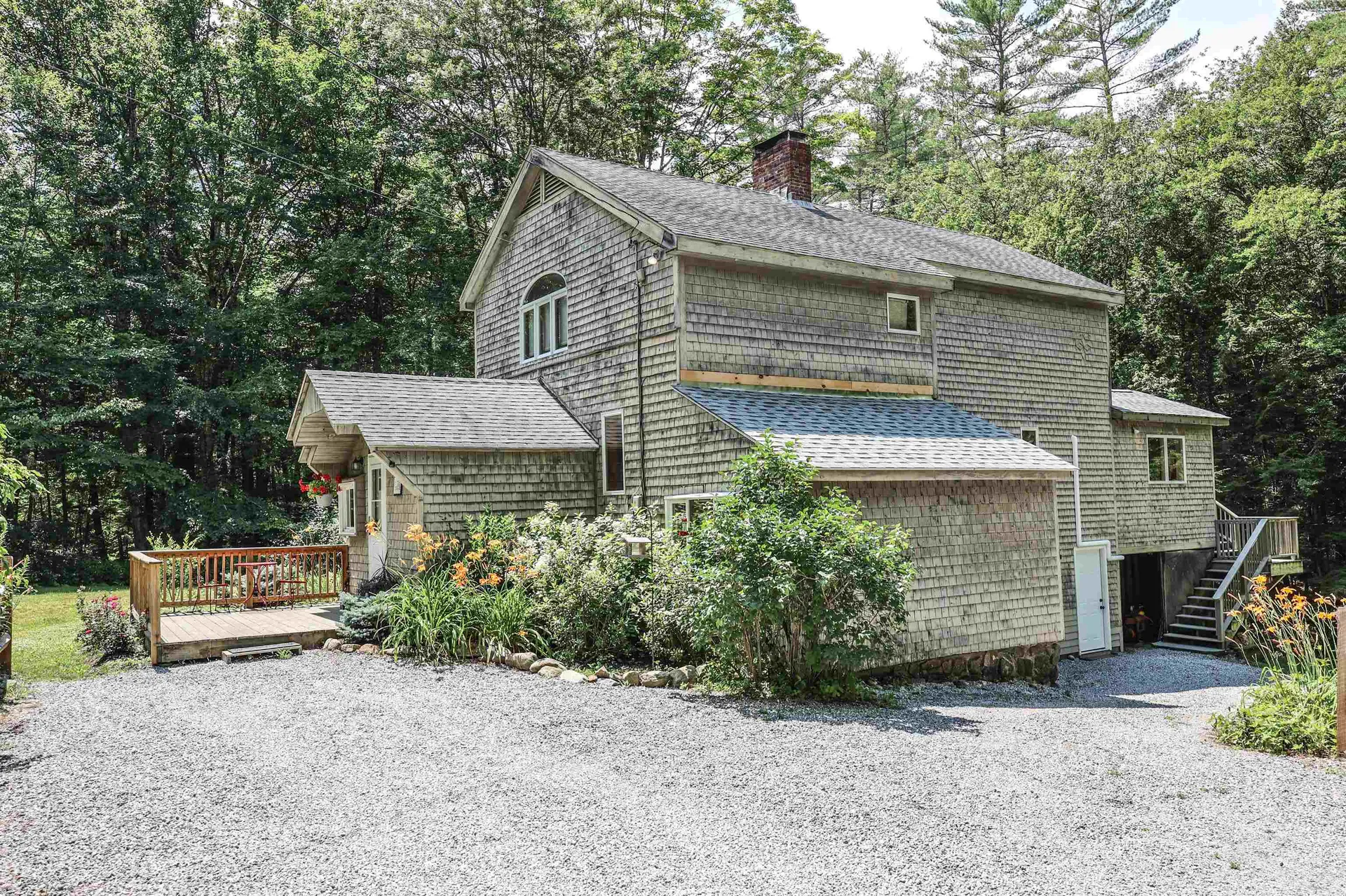 50 Red Chimney Road Warner NH 03278