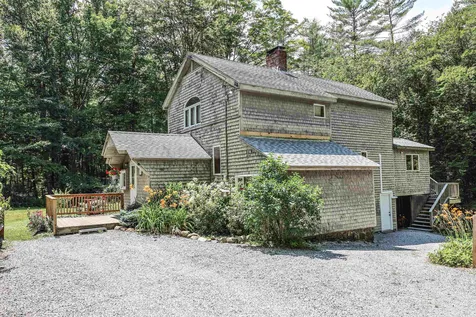 50 Red Chimney Road Warner NH 03278