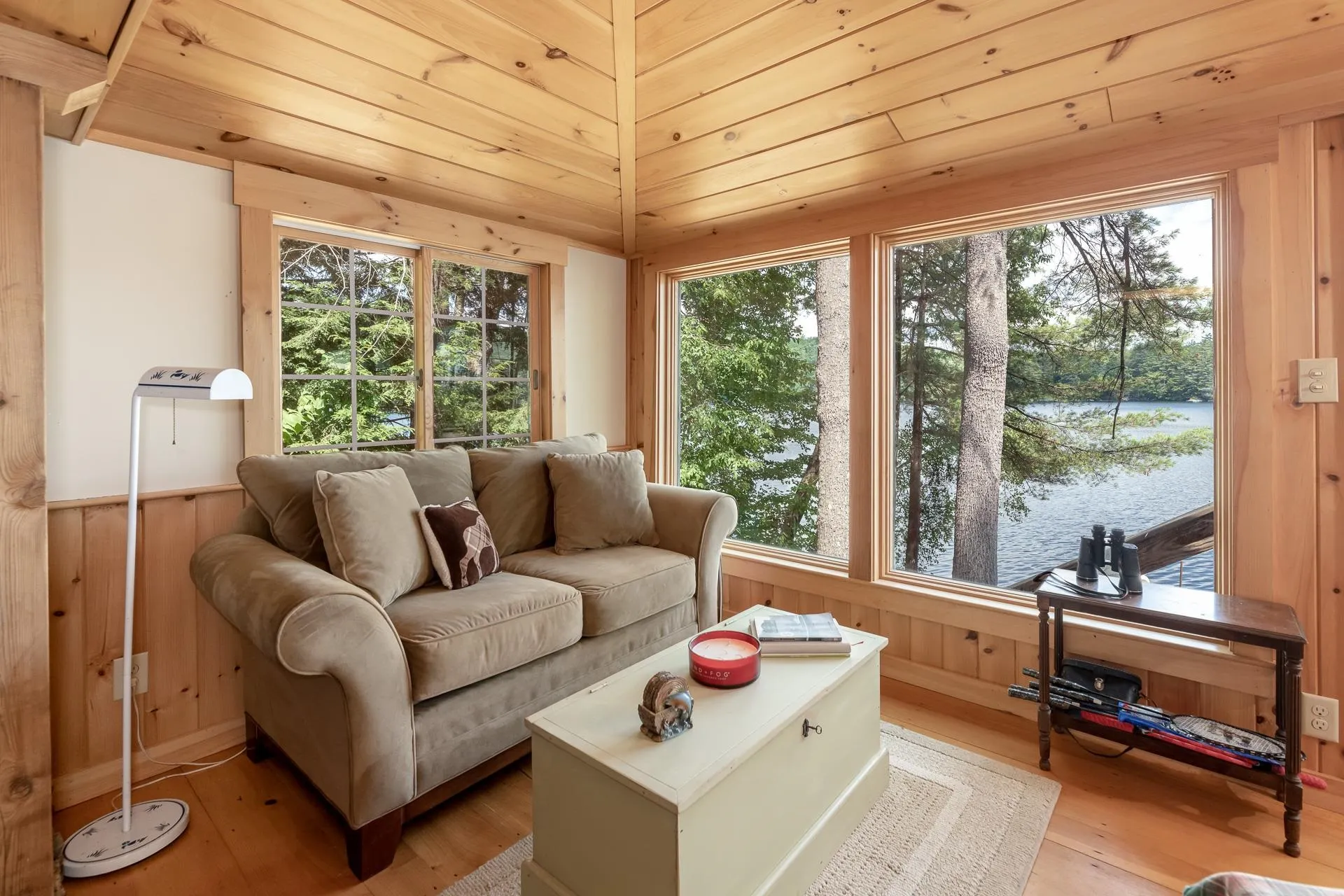 94 West Shore Road New Hampton NH 03256