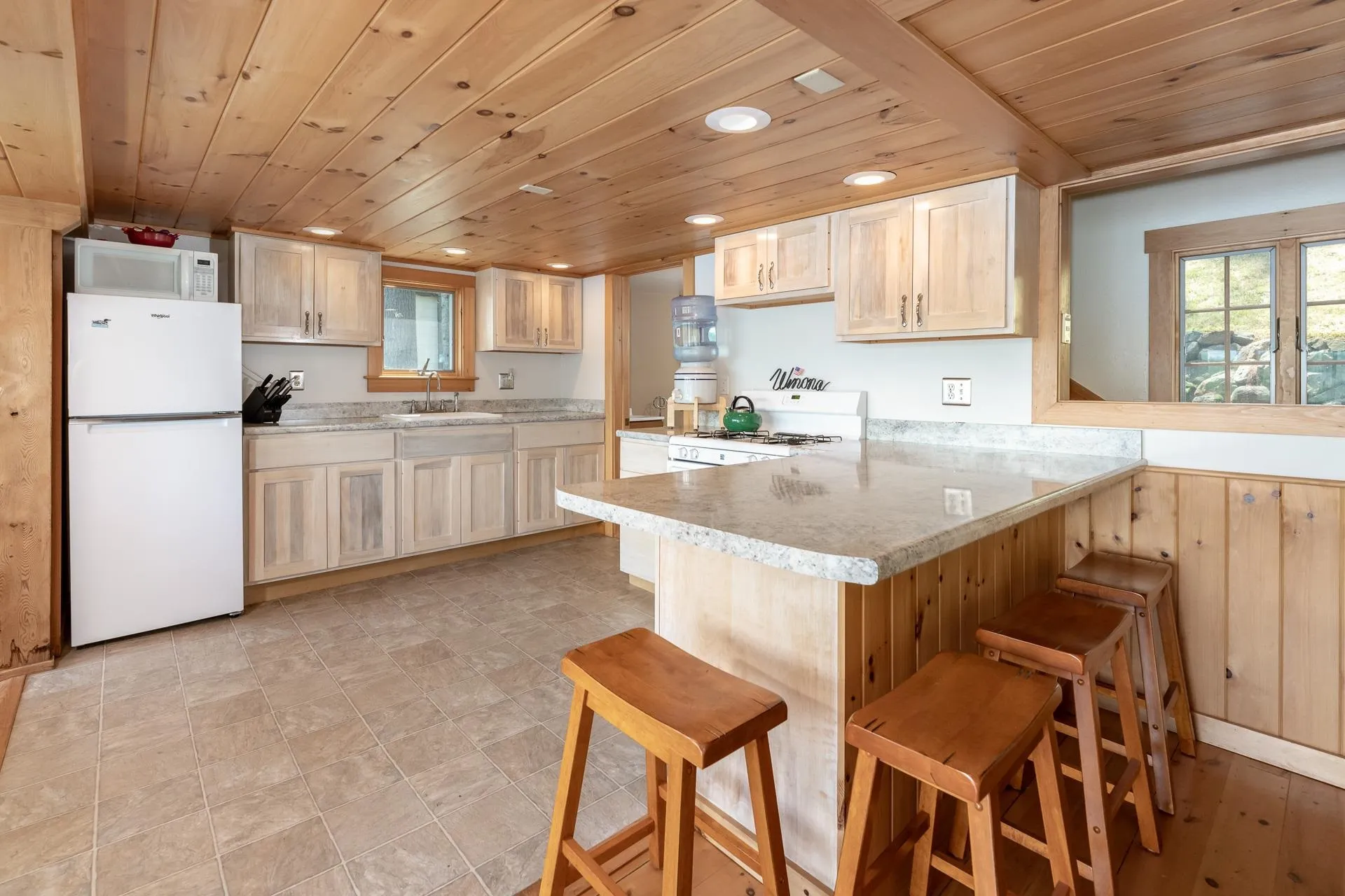 94 West Shore Road New Hampton NH 03256