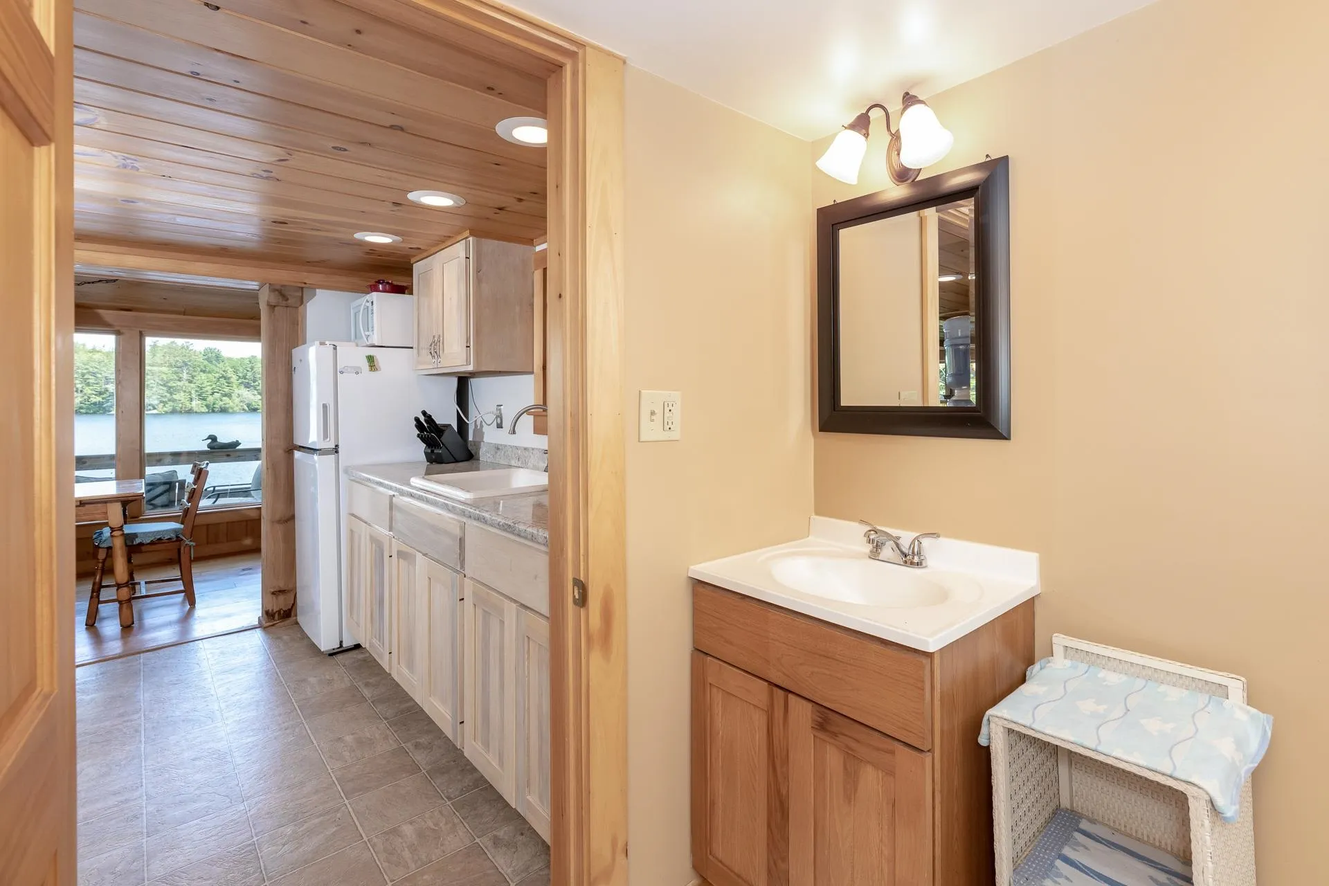 94 West Shore Road New Hampton NH 03256